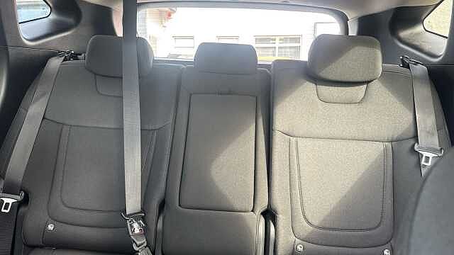 Hyundai TUCSON 1.6 TGDi SE Connect 5dr 2WD Petrol Estate