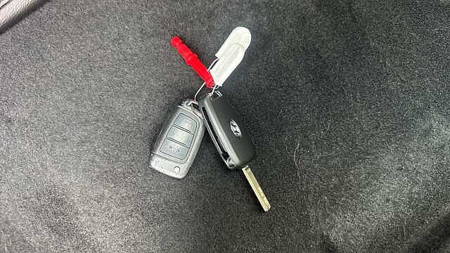 Hyundai TUCSON 1.6 TGDi SE Connect 5dr 2WD Petrol Estate
