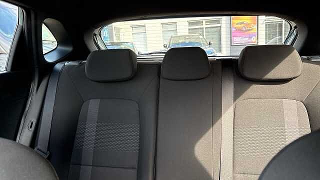 Hyundai i20 1.0T GDi 90 Black Line 5dr Petrol Hatchback