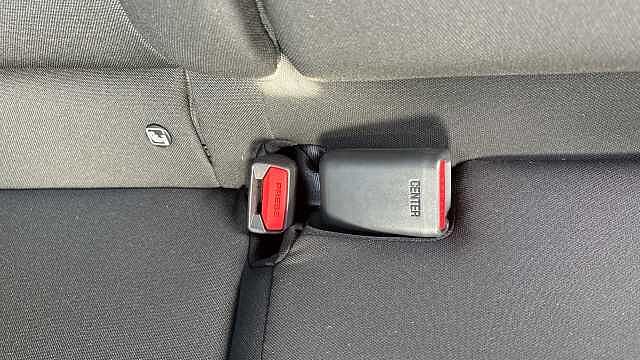 Hyundai i20 1.0T GDi 90 Black Line 5dr Petrol Hatchback