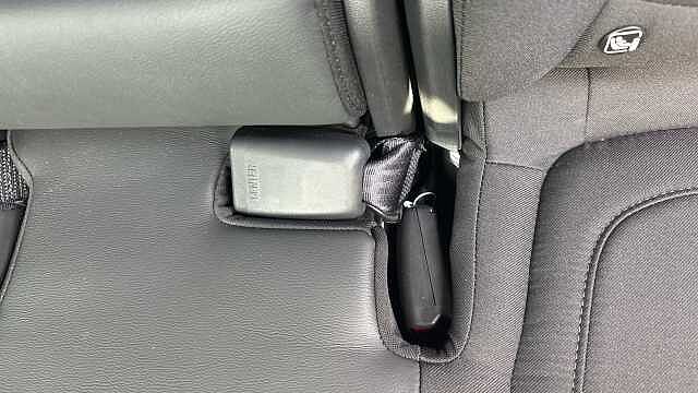 Hyundai TUCSON 1.6T 239 Hybrid Black Line 5dr Auto Hybrid Estate Ecotronic Grey - Pearl