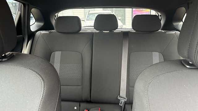 Hyundai i20 1.0T GDi 90 Black Line 5dr DCT Petrol Hatchback