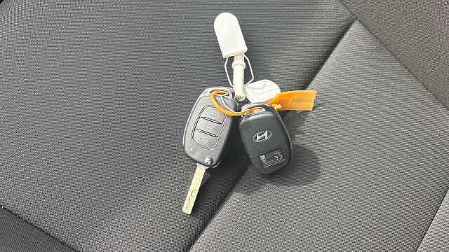 Hyundai i20 1.0T GDi 90 Black Line 5dr DCT Petrol Hatchback