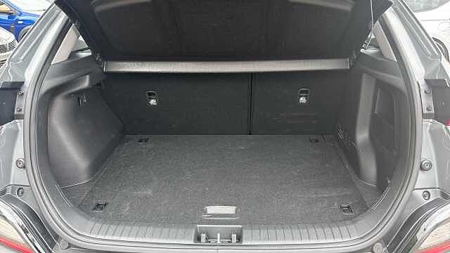 Hyundai KONA 1.0 TGDi 48V MHEV SE Connect 5dr Petrol Hatchback