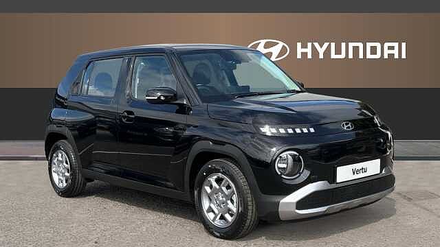 Hyundai INSTER 85kW 01 49kWh 5dr Auto Electric Hatchback