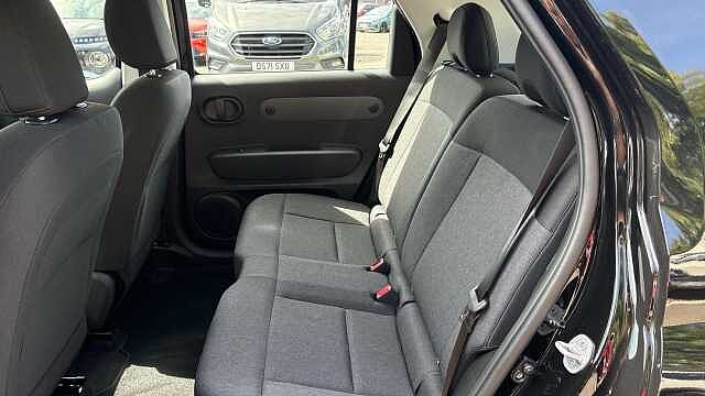 Hyundai INSTER 85kW 01 49kWh 5dr Auto Electric Hatchback