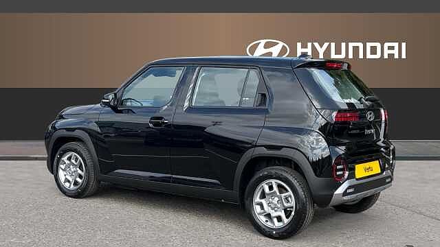 Hyundai INSTER 85kW 01 49kWh 5dr Auto Electric Hatchback