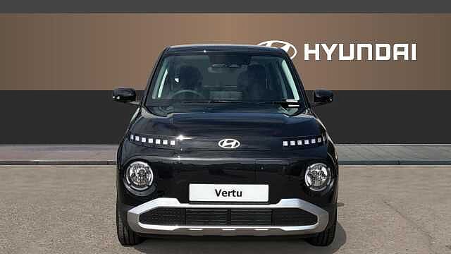 Hyundai INSTER 85kW 01 49kWh 5dr Auto Electric Hatchback