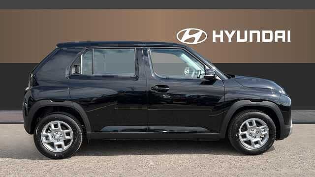 Hyundai INSTER 85kW 01 49kWh 5dr Auto Electric Hatchback