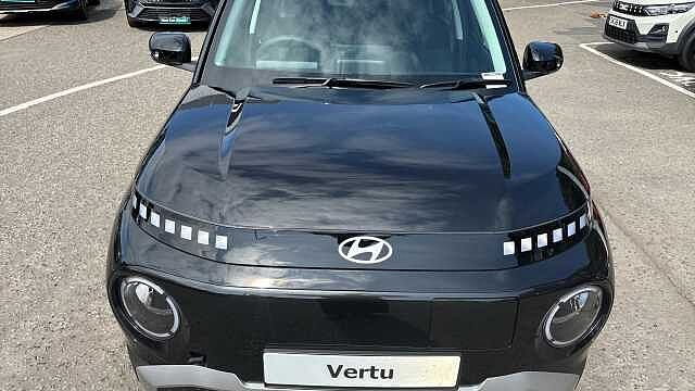 Hyundai INSTER 85kW 01 49kWh 5dr Auto Electric Hatchback
