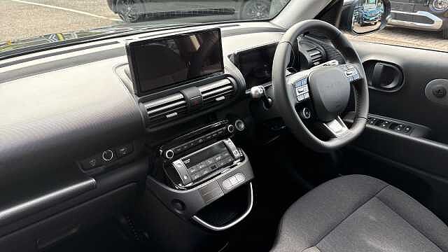 Hyundai INSTER 85kW 01 49kWh 5dr Auto Electric Hatchback