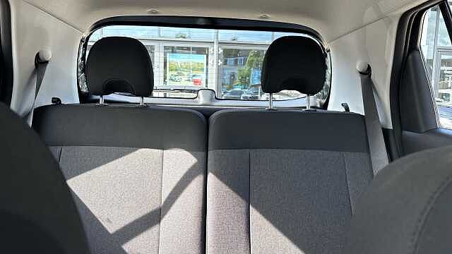 Hyundai INSTER 85kW 01 49kWh 5dr Auto Electric Hatchback