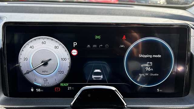 Hyundai INSTER 85kW 01 49kWh 5dr Auto Electric Hatchback