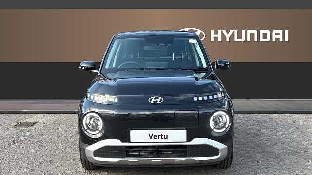 Hyundai INSTER 85kW 01 49kWh 5dr Auto Electric Hatchback