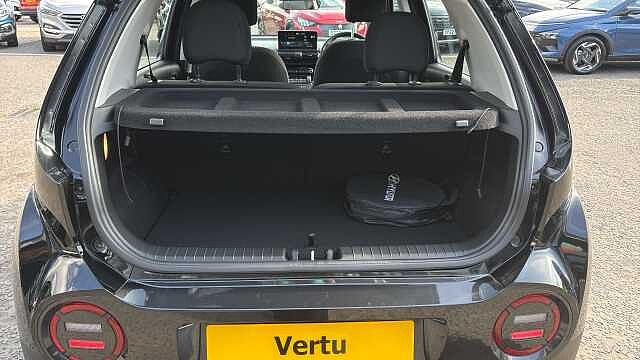 Hyundai INSTER 85kW 01 49kWh 5dr Auto Electric Hatchback