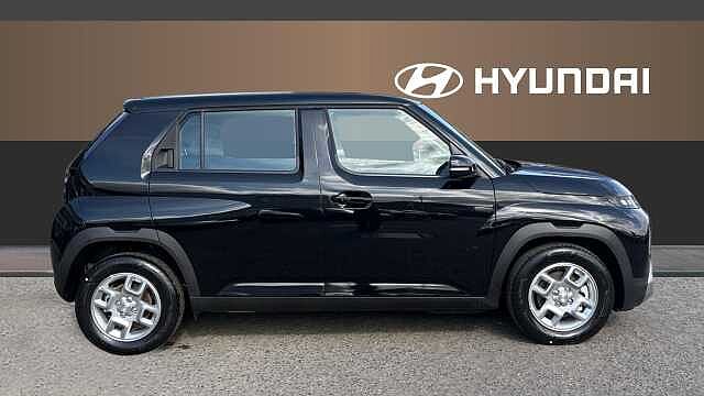 Hyundai INSTER 85kW 01 49kWh 5dr Auto Electric Hatchback