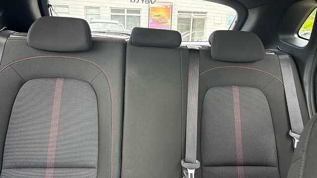 Hyundai KONA 1.0 TGDi 48V MHEV N Line 5dr Petrol Hatchback