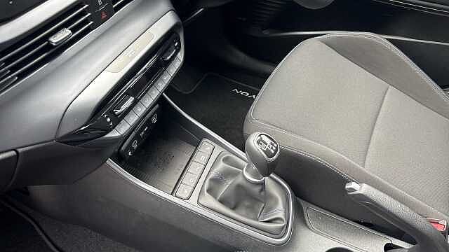 Hyundai BAYON 1.0 TGDi Ultimate 5dr Petrol Hatchback