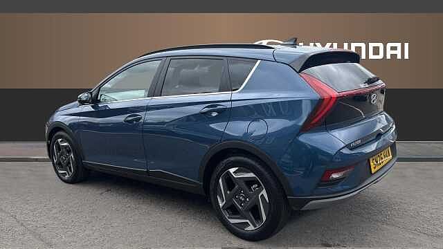 Hyundai BAYON 1.0 TGDi Ultimate 5dr Petrol Hatchback