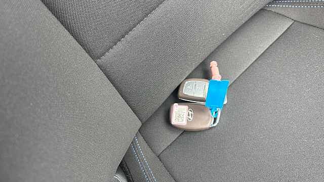 Hyundai BAYON 1.0 TGDi Ultimate 5dr Petrol Hatchback