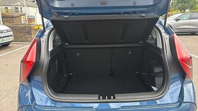 Hyundai BAYON 1.0 TGDi Ultimate 5dr Petrol Hatchback