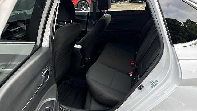 Hyundai i20 1.0T GDi 90 Tech Line 5dr Petrol Hatchback