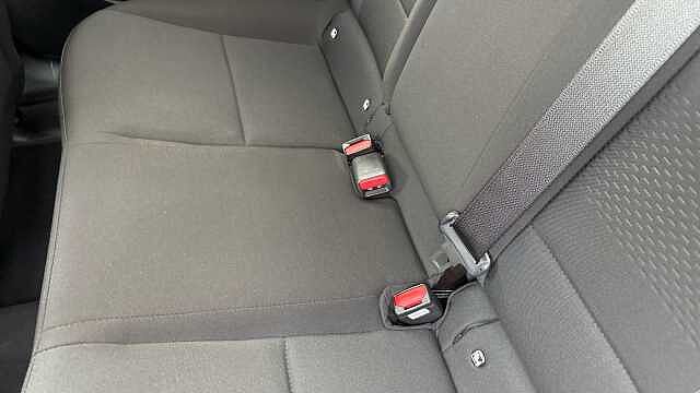 Hyundai i20 1.0T GDi 90 Tech Line 5dr Petrol Hatchback