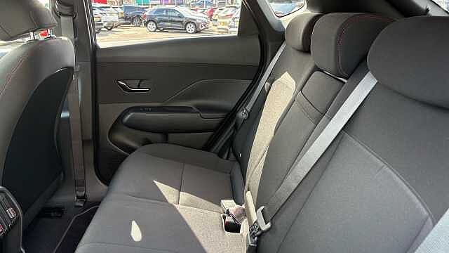 Hyundai KONA 160kW N Line 65kWh 5dr Auto Electric Hatchback