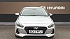Hyundai I30 1.4T GDI SE Nav 5dr Petrol Hatchback Silver