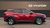 Hyundai TUCSON 1.6 TGDi SE Connect 5dr 2WD Petrol Estate Red