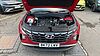 Hyundai TUCSON 1.6 TGDi SE Connect 5dr 2WD Petrol Estate Red