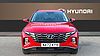 Hyundai TUCSON 1.6 TGDi SE Connect 5dr 2WD Petrol Estate Red