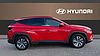 Hyundai TUCSON 1.6 TGDi SE Connect 5dr 2WD Petrol Estate Red