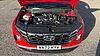 Hyundai TUCSON 1.6 TGDi SE Connect 5dr 2WD Petrol Estate Red