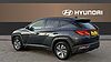 Hyundai TUCSON 1.6 TGDi SE Connect 5dr 2WD Petrol Estate Grey