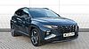 Hyundai TUCSON 1.6 TGDi Ultimate 5dr 2WD Petrol Estate Blue