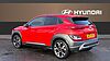 Hyundai KONA 1.0 TGDi 48V MHEV Ultimate 5dr Petrol Hatchback Red