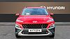 Hyundai KONA 1.0 TGDi 48V MHEV Ultimate 5dr Petrol Hatchback Red