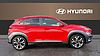 Hyundai KONA 1.0 TGDi 48V MHEV Ultimate 5dr Petrol Hatchback Red