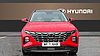 Hyundai TUCSON 1.6 TGDi 48V MHD 180 Ultimate 5dr 4WD DCT Petrol Estate Red
