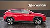 Hyundai TUCSON 1.6 TGDi 48V MHD 180 Ultimate 5dr 4WD DCT Petrol Estate Red