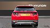Hyundai TUCSON 1.6 TGDi 48V MHD 180 Ultimate 5dr 4WD DCT Petrol Estate Red