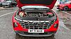 Hyundai TUCSON 1.6 TGDi 48V MHD 180 Ultimate 5dr 4WD DCT Petrol Estate Red