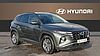 Hyundai TUCSON 1.6 TGDi SE Connect 5dr 2WD Petrol Estate Grey