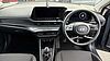 Hyundai I20 1.0T GDi Premium 5dr Petrol Hatchback Pearl - Aurora Grey