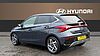 Hyundai I20 1.0T GDi Premium 5dr Petrol Hatchback Pearl - Aurora Grey