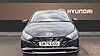Hyundai I20 1.0T GDi Premium 5dr Petrol Hatchback Pearl - Aurora Grey