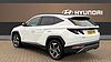 Hyundai TUCSON 1.6 TGDi Plug-in Hybrid Ultimate 5dr 4WD Auto Estate White