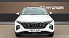 Hyundai TUCSON 1.6 TGDi Plug-in Hybrid Ultimate 5dr 4WD Auto Estate White