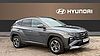 Hyundai TUCSON 1.6T Advance 5dr Petrol Estate Pearl - Ecotronic Grey